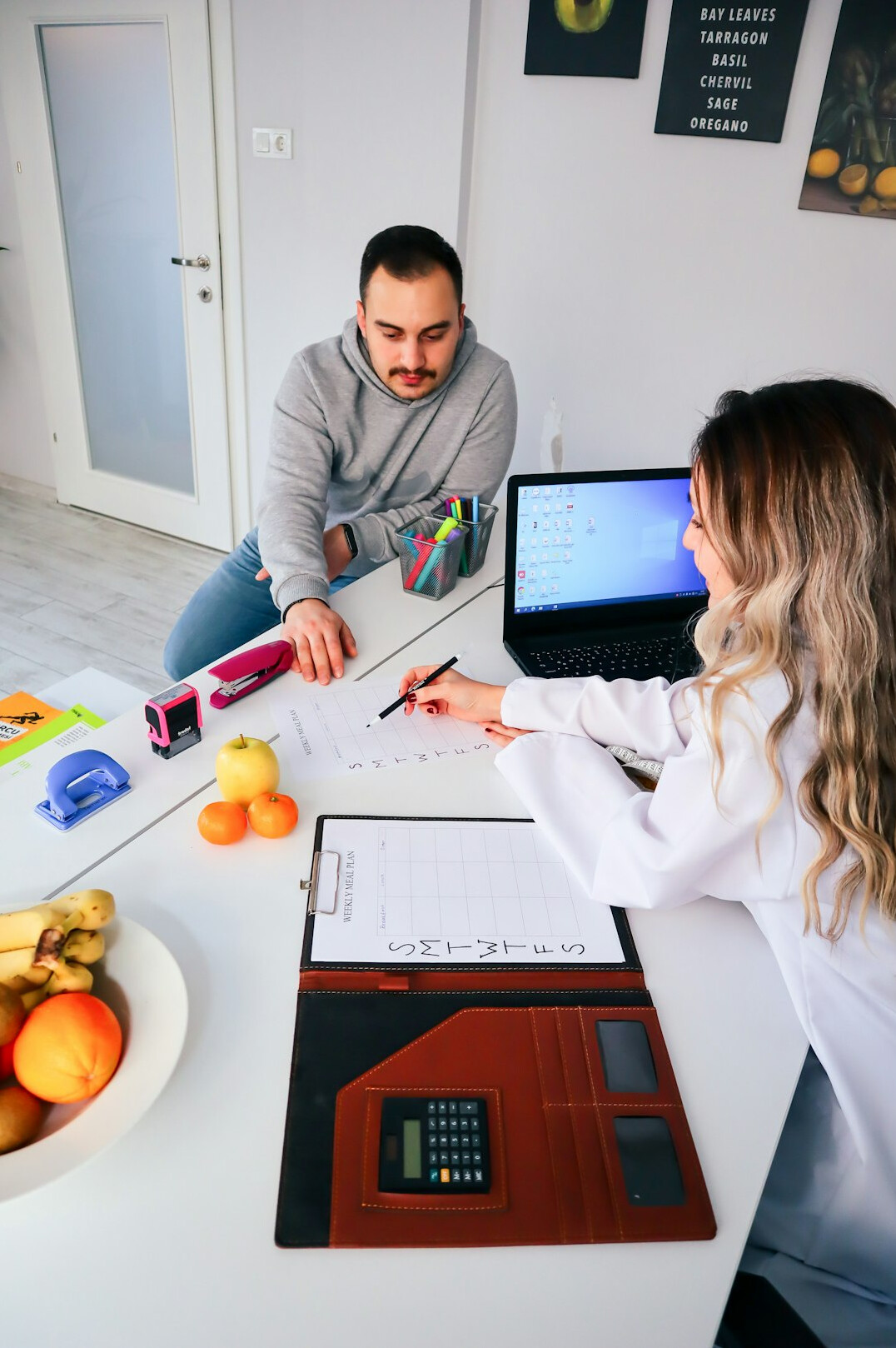professional balancing work and study
